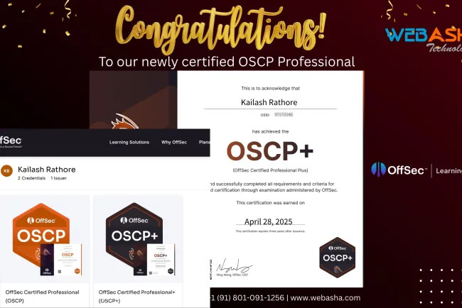 OSCP+ & PEN200 Exam Success | Journey to Becoming an Offensive Security Certified Professional