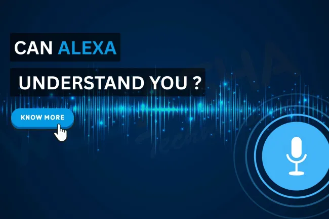 Can Alexa Really Understand You? Rise of Voice Technology Explained