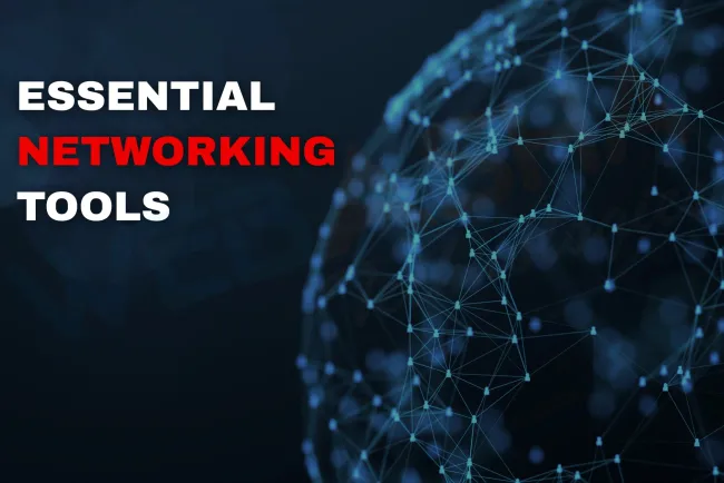 What Are the Top 10 Networking Tools Every Techie Should Know? Complete Guide for Beginners and Experts