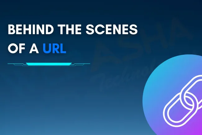 What Really Happens When You Type a URL in Your Browser? Step-by-Step Guide Explained