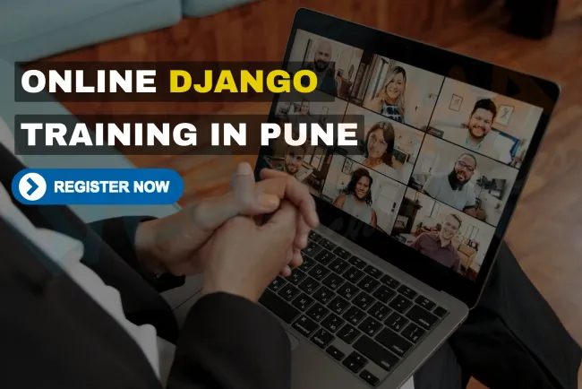 Online Django Training in Pune | Best Python Web Development Course