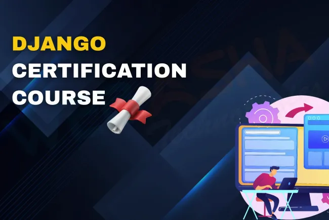 Django Certification Course in 2026 | Learn, Build, and Get Certified