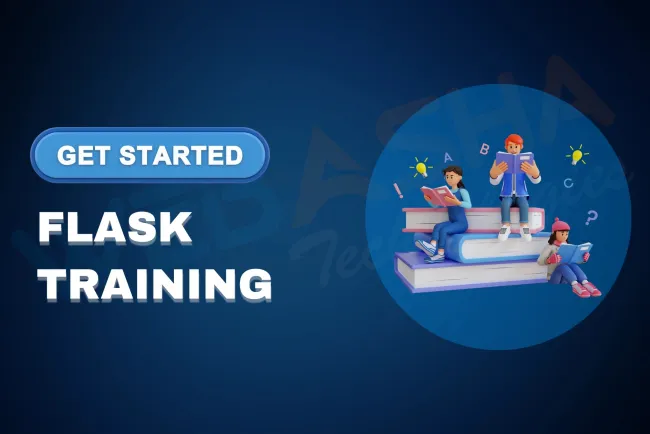 What Is Flask Training? How to Master Flask Framework for Web Development in 2026