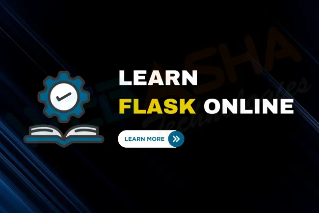 What Is a Flask Online Course? How Can It Help You Master Web Development in 2026?