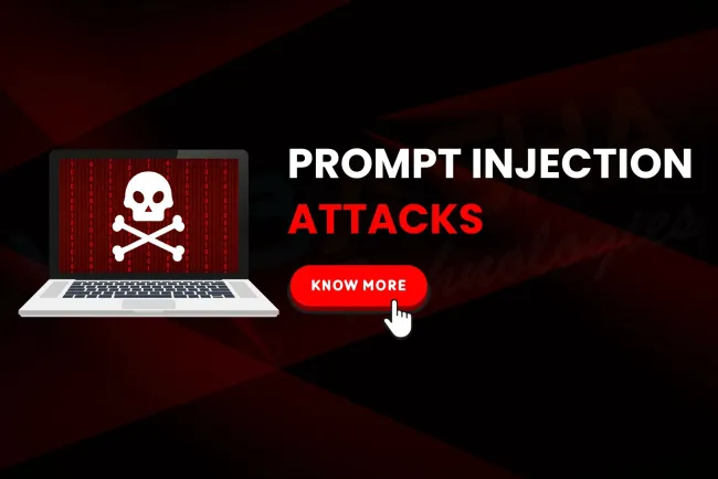 What is a Prompt Injection Attack? | Prompt Injection in AI Explained (2026 Guide)