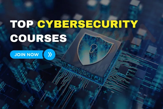 Cyber Security Courses, Training & Certifications [2026 Guide] | Online & Offline