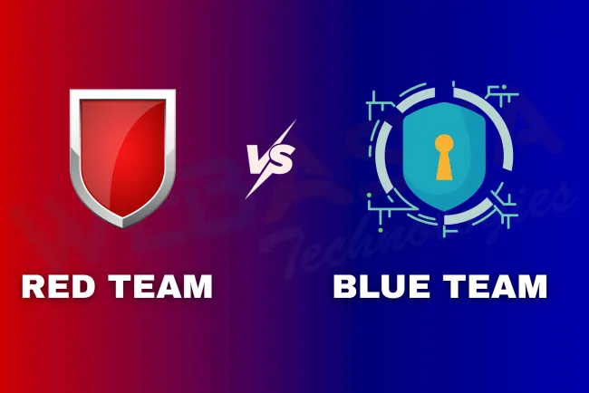 What Are Red and Blue Teams in Cybersecurity? A Complete Guide for Beginners