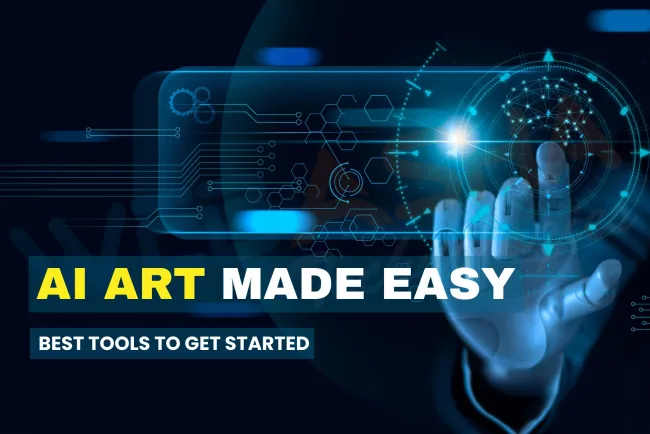 How to Create AI Art in 2026 Without Any Coding | Best AI Art Tools & Tips