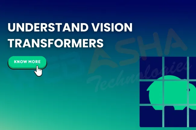 What Is a Vision Transformer (ViT)? Explained Simply for Beginners [2026 Guide]