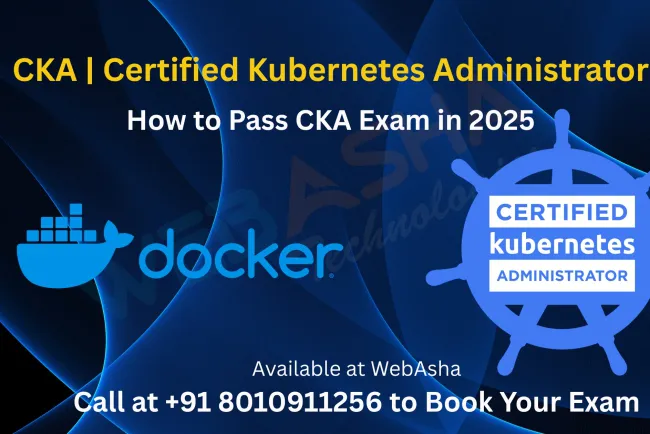 CKA: How to Pass Certified Kubernetes Administrator Exam in 2026