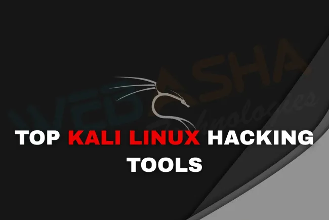 Inside Kali Linux | Exploring Top Ethical Hacking Tools for Beginners (2026 Guide)
