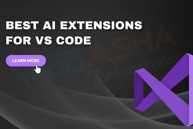 Top Visual Studio Code AI Extensions (2025) to Boost Coding Efficiency