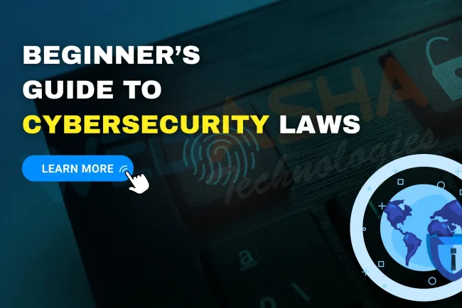 Cybersecurity Laws Explained for Beginners (2026 Guide) | Simple Legal Terms Everyone Can Understand