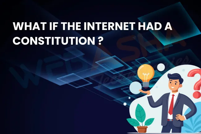 What If the Internet Had a Constitution? Exploring Global Internet Governance and Digital Rights