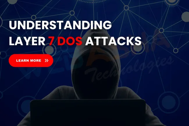 How Web Protocol Weaknesses Enable Layer 7 DoS Attacks | Full Guide