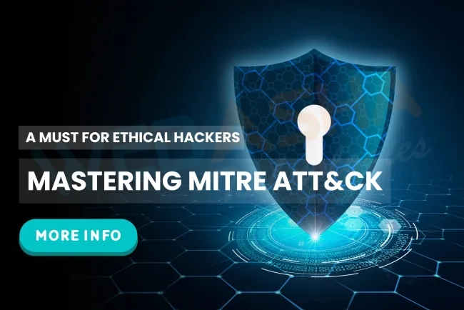 Why Every Hacker Must Learn the MITRE ATT&CK Framework in 2026
