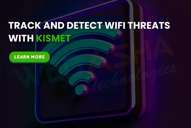 Kismet | The Best Wireless Packet Sniffer & IDS for 802.11 Networks