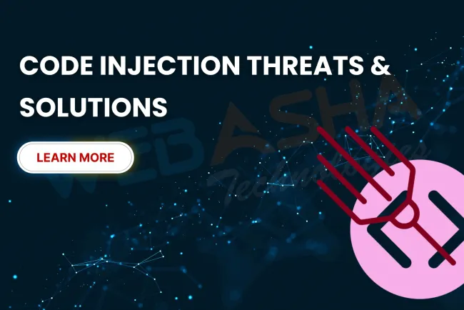 Which of the Following Best Describes Code Injection? Explained with Examples & Prevention (2026 Guide)