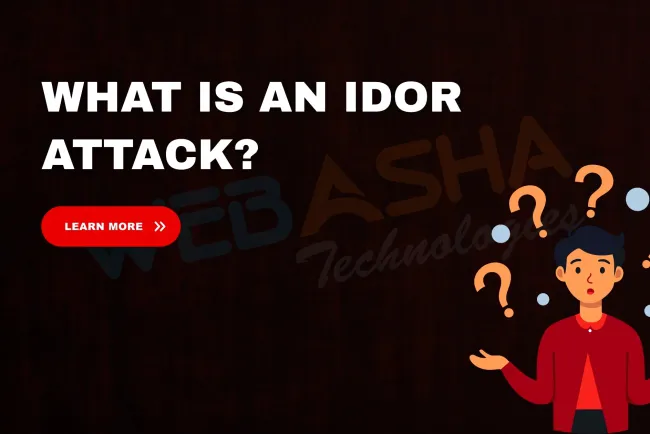 What is IDOR Vulnerability? Insecure Direct Object Reference Attack Explained with Real Examples
