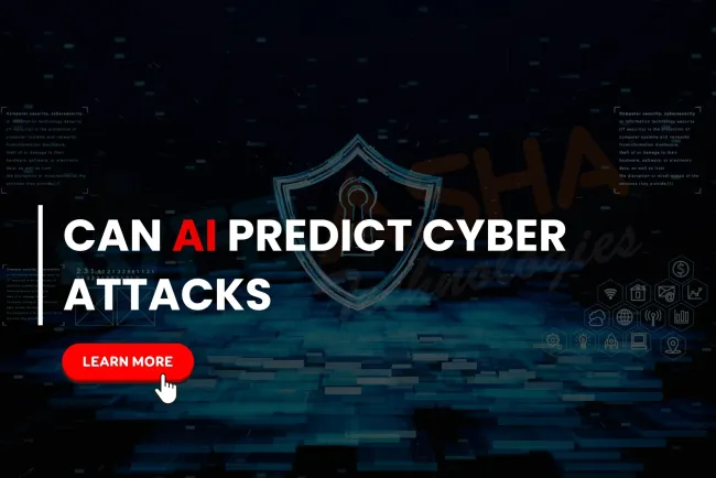 Can AI Detect Cyber Attacks Before They Happen? | Predictive Cybersecurity Explained