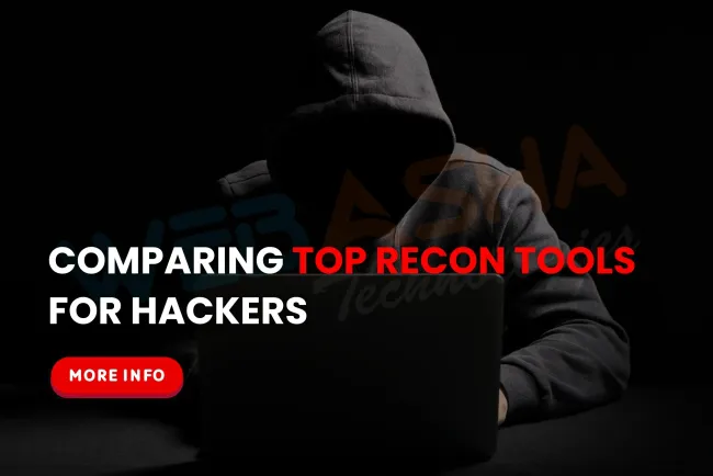 Tool Wars | Comparing Nmap, Nessus, and Nikto | Recon Tools for Ethical Hackers