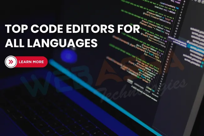 Which Code Editor Is Best for Python, Java, C++, JavaScript, PHP & More in 2026?