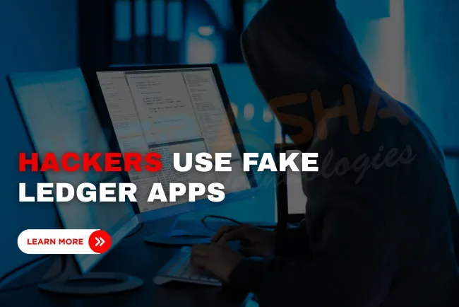 Hackers Use Fake Ledger Apps to Steal Mac Users’ Seed Phrases | Latest Malware Campaigns Exposed