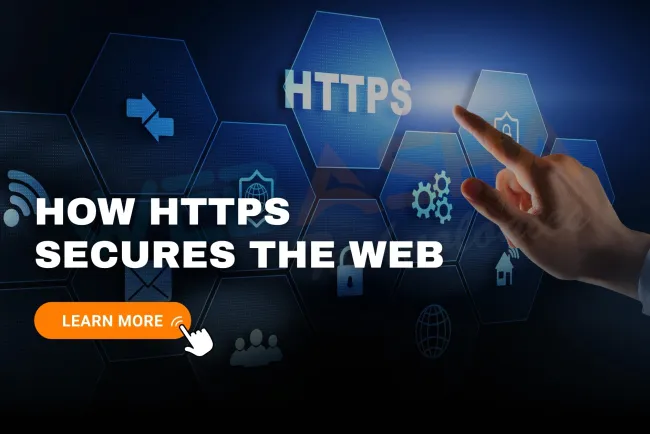How Does HTTPS Work? Step-by-Step Guide to Secure Web Communication (2025)