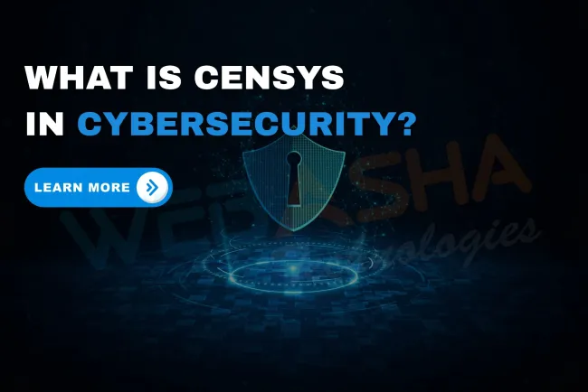 What Is Censys in Cybersecurity? How Ethical Hackers Use It for Real-World Reconnaissance