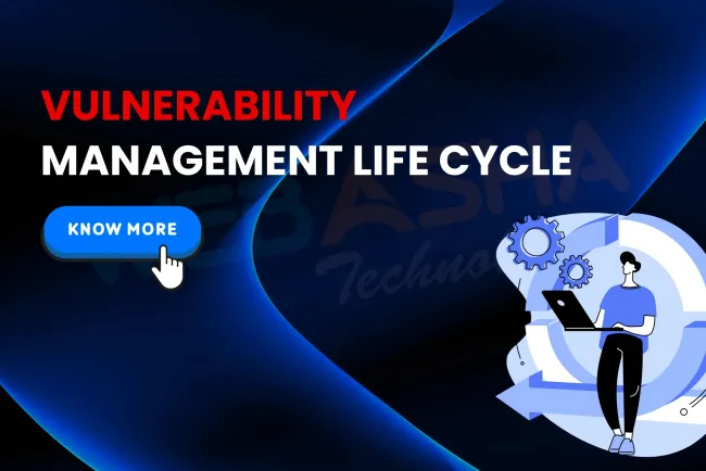 What Is the Vulnerability Management Life Cycle? Step-by-Step Guide to Understanding Its 5 Essential Stages for Effective Cybersecurity Risk Management