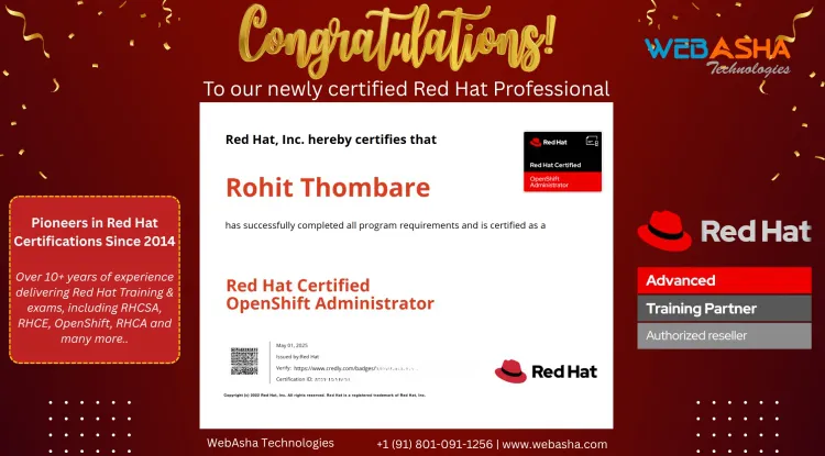How to Pass Red Hat OpenShift DO280 Certification [ A