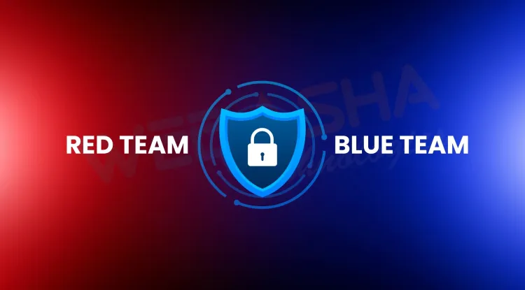 What I Learned from Red Teaming and Blue Teaming |  Real Cybersecurity Insights (2025)