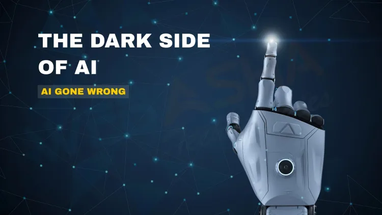 Top 7 Real-Life AI Failures That Shocked the World | Shocking AI Mistakes Explained