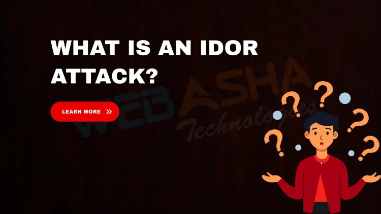 What is IDOR Vulnerability? Insecure Direct Object Reference Attack Explained with Real Examples