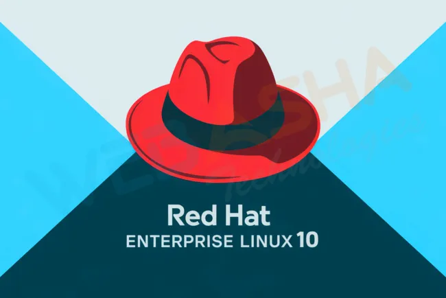 Red Hat Enterprise Linux ( RHEL) 10 | AI-Driven, Quantum-Ready Operating System