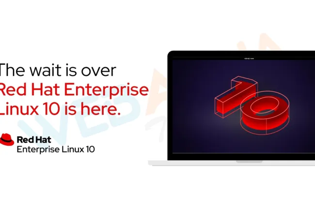 Red Hat Enterprise Linux 10 Is HERE – And It’s a Total Game‑Changer!