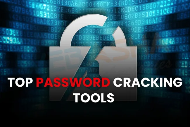 Top Password Cracking Tools in 2026 for Ethical Hackers & Security Professionals |  Complete Guide