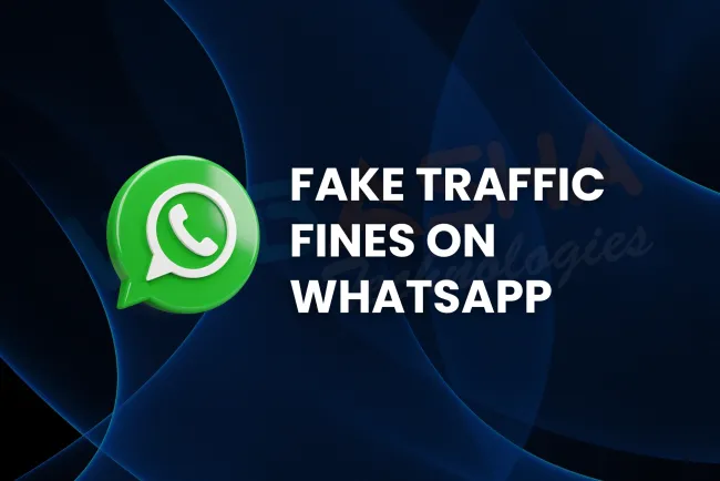WhatsApp Traffic Challan Scam in Nagpur |  How Cybercriminals Are Targeting Citizens with Fake Fines in 2026