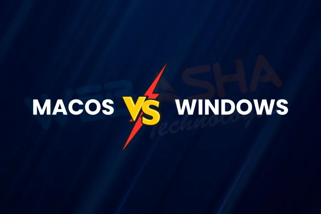Windows vs macOS Security in 2026 | Which Operating System Should You Trust?