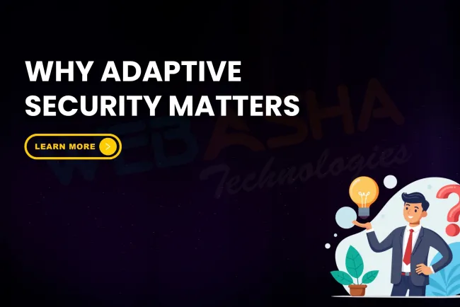 Adaptive Security Strategy in 2026 |  A Continual Defense Approach Against Evolving Cyber Threats
