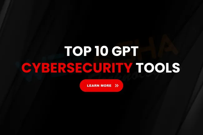 Top 10 GPT Tools in Cybersecurity |  Offensive vs Defensive AI for Ethical Hacking and Blue Teaming