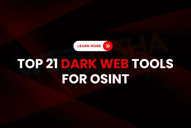 Top 21 Dark Web Resources Every OSINT Professional Should Know in 2026