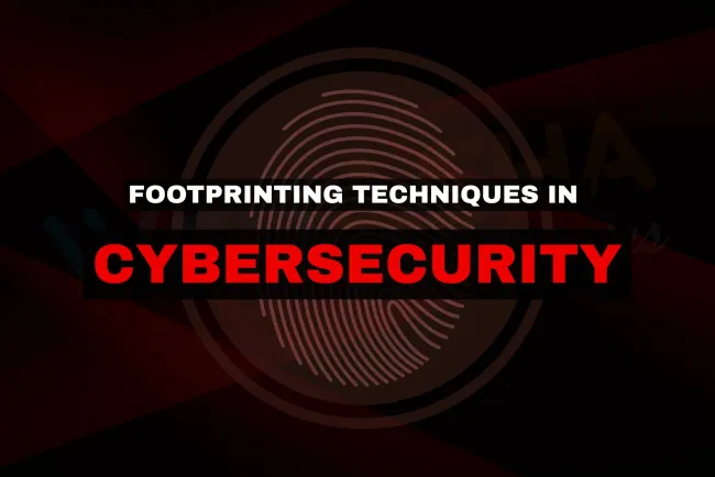 What Are the Methods of Footprinting Techniques in Cybersecurity? Explained with Examples & Diagram