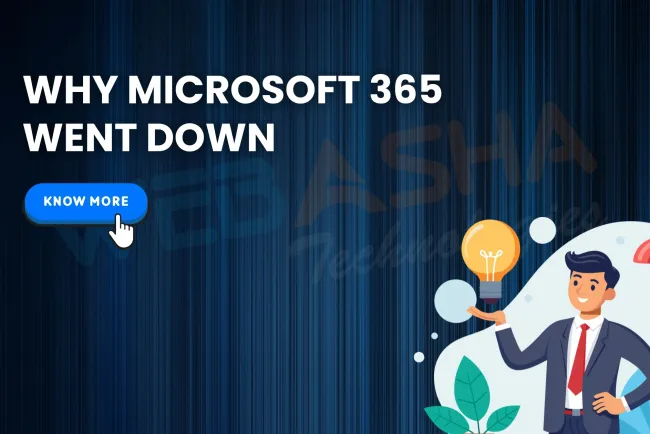 Why Did Microsoft 365 Teams and Exchange Go Down in 2026? Full Analysis of the Global Service Disruption