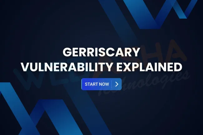 GerriScary Vulnerability Explained | How CVE-2025-1568 Hacked 18 Google Projects via Gerrit Supply Chain Flaw