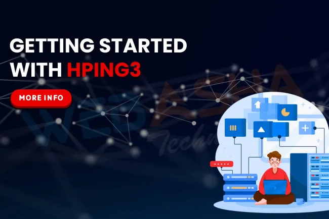 What is Hping3 Tool? Features, Installation, Commands & Use Cases Explained