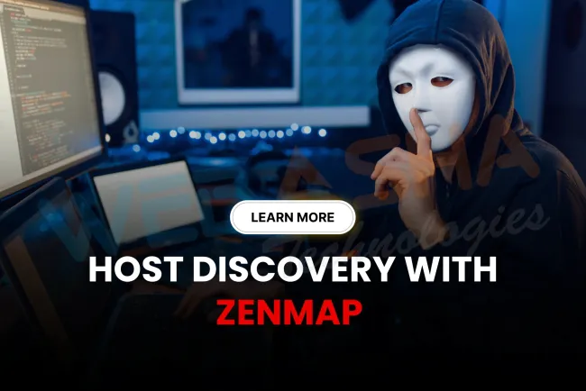 Host Discovery Techniques in Zenmap | Complete Ethical Hacking Guide 2026