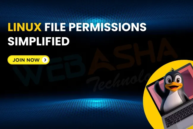 Linux File Permissions Explained |  Complete Guide with Octal Cheatsheet and Commands