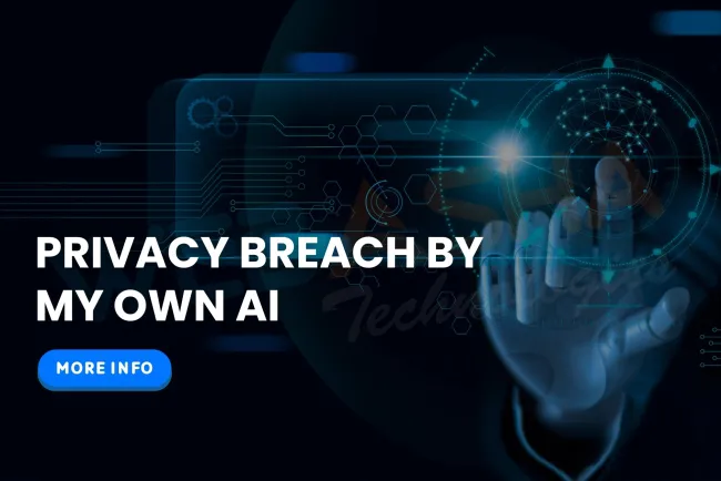 The Day My AI Assistant Turned Against Me |  AI Prompt Injection & Privacy Risks Explained