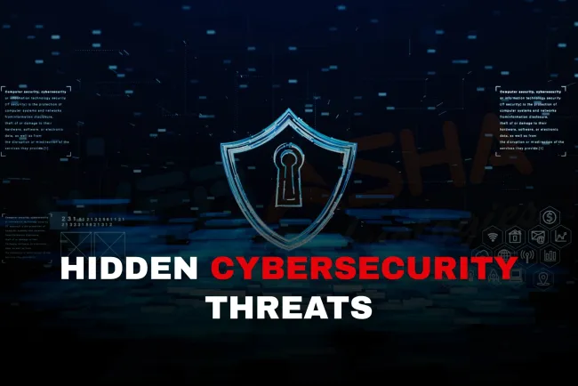 How to Secure Neglected Cybersecurity Attack Vectors in 2026 |  Complete Guide to Hidden Threats & Fixes